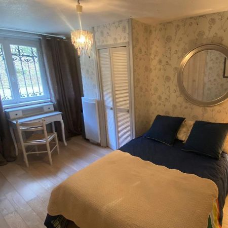 Appartement Sur Le Port, 105M Rez De Jardin Avec Parc Privatif Saint-Valery-en-Caux Esterno foto