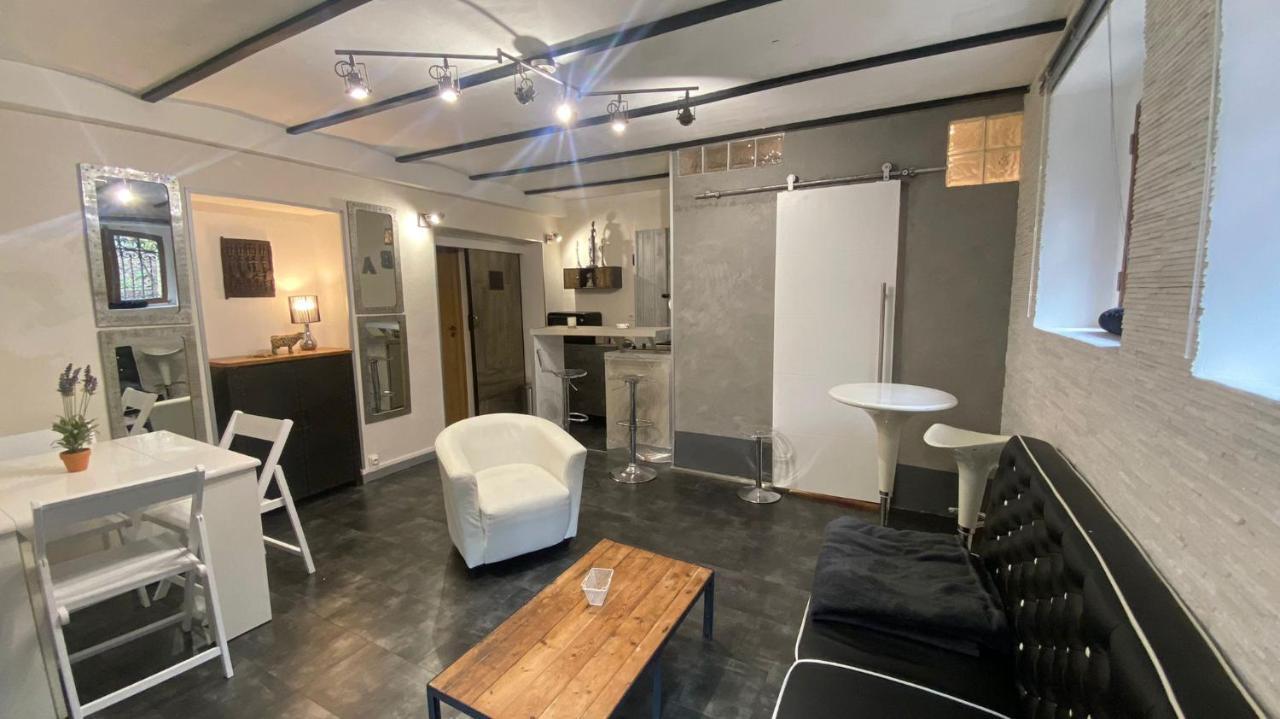Appartement Sur Le Port, 105M Rez De Jardin Avec Parc Privatif Saint-Valery-en-Caux Esterno foto