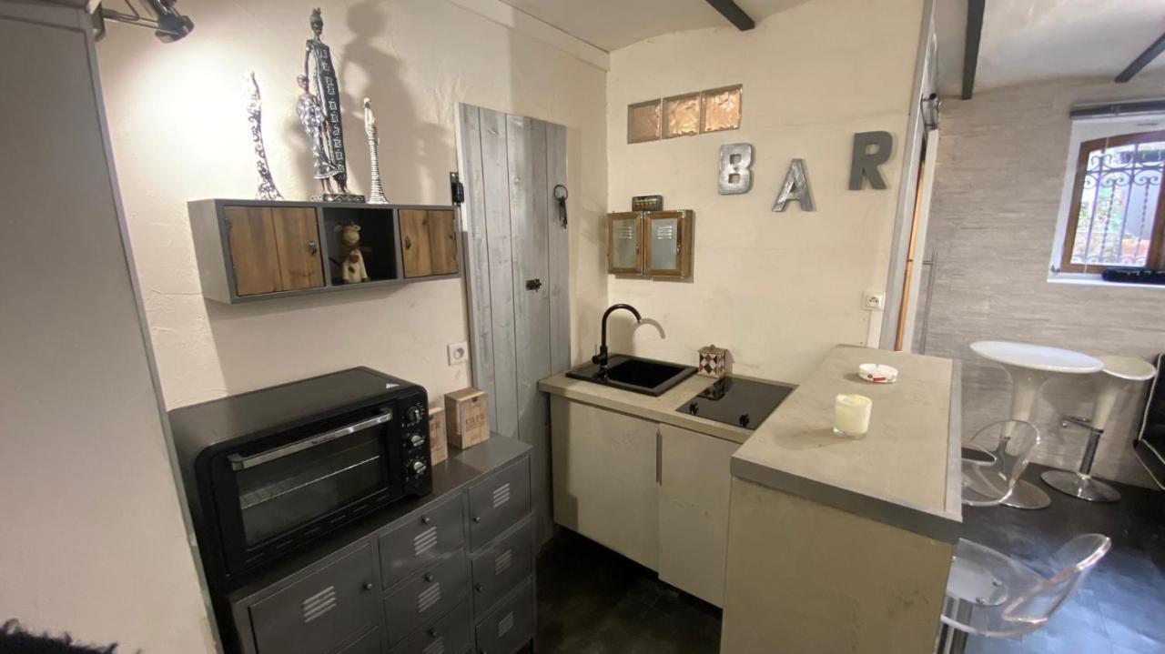 Appartement Sur Le Port, 105M Rez De Jardin Avec Parc Privatif Saint-Valery-en-Caux Esterno foto